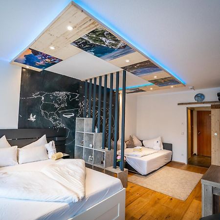 Modern Studio-Apartment In Gosau Near Hallstatt Ngoại thất bức ảnh