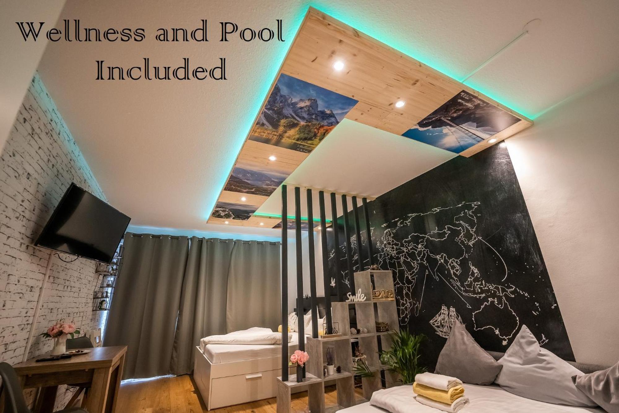 Modern Studio-Apartment In Gosau Near Hallstatt Ngoại thất bức ảnh
