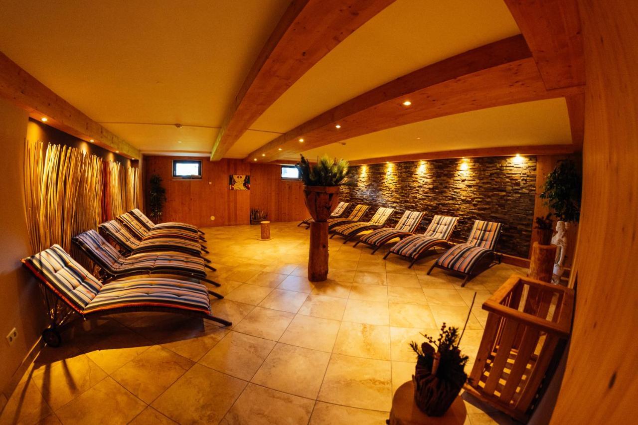 Modern Studio-Apartment In Gosau Near Hallstatt Ngoại thất bức ảnh